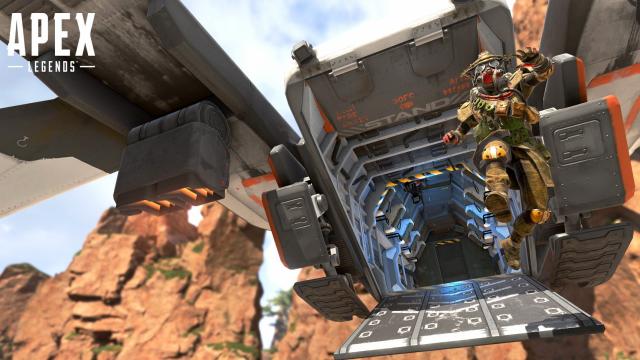 Apex Legends PC Requirements - Minimum and Recommended Specs to play