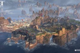 Apex Legends dxgi device hung error