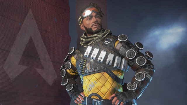 Apex Legends stream sniping