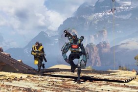 Apex Legends is as close to Titanfall 3 as we'll get for a while.