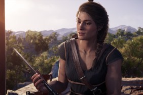 Assassin's Creed Odyssey new game plus