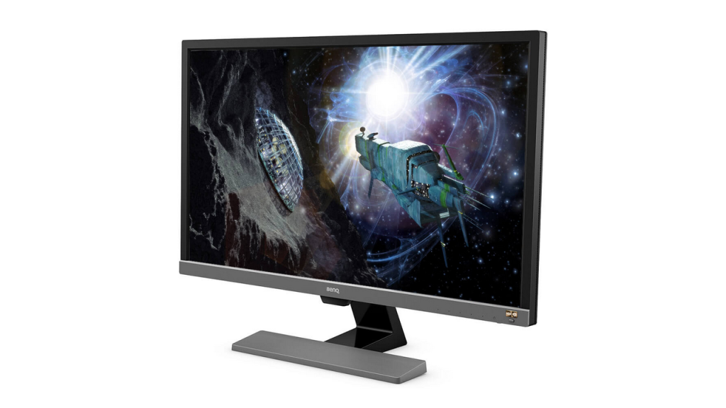 BenQ EL2870U Review