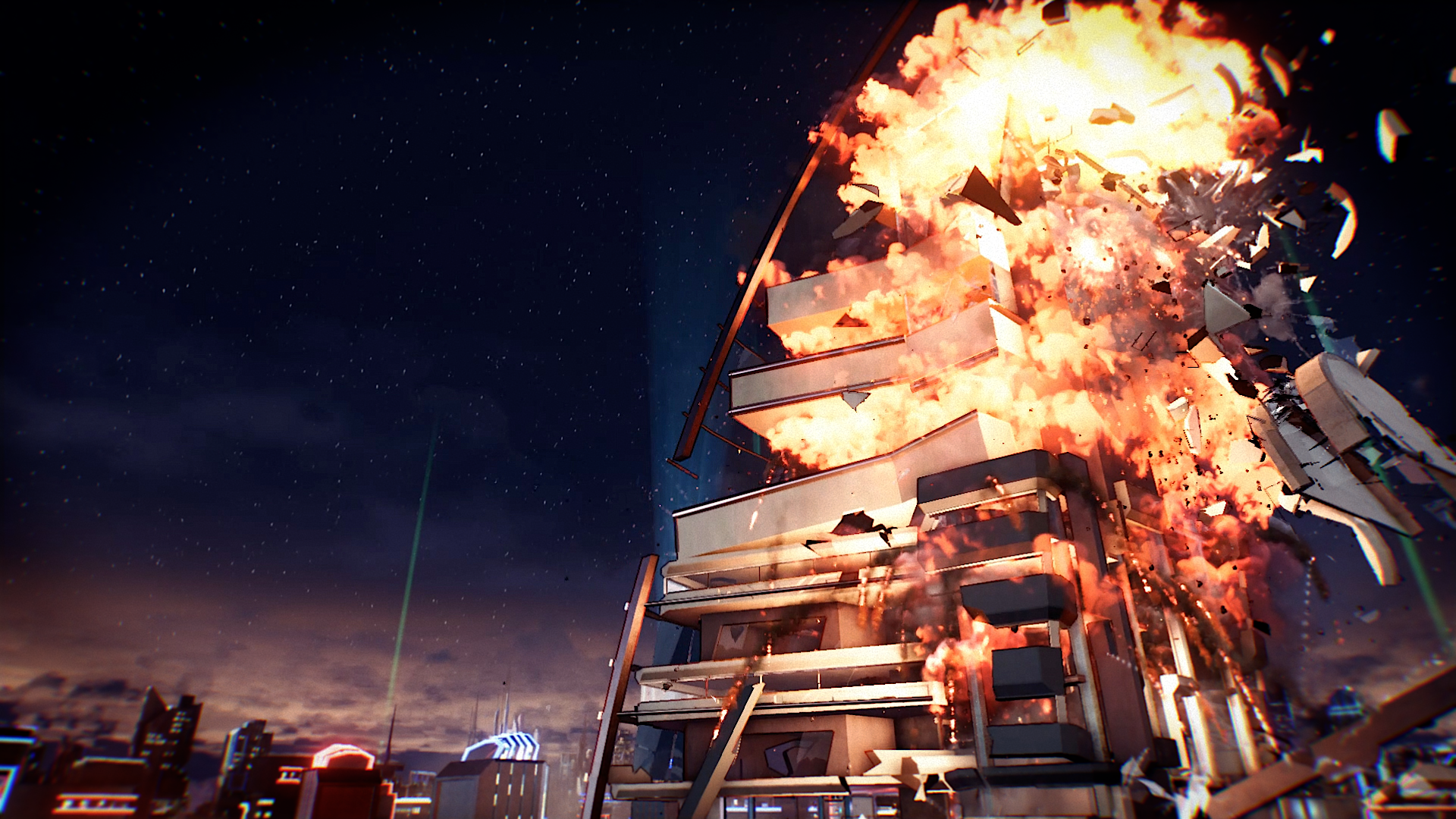 Crackdown 3 1.0.2 Update fixes