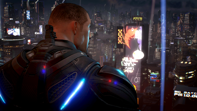Crackdown 3 1.0.2 Update patch notes