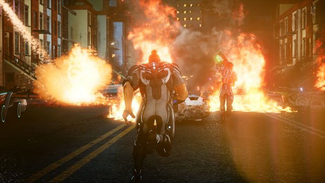 Crackdown 3 Flying High Update | What is the Flying High update