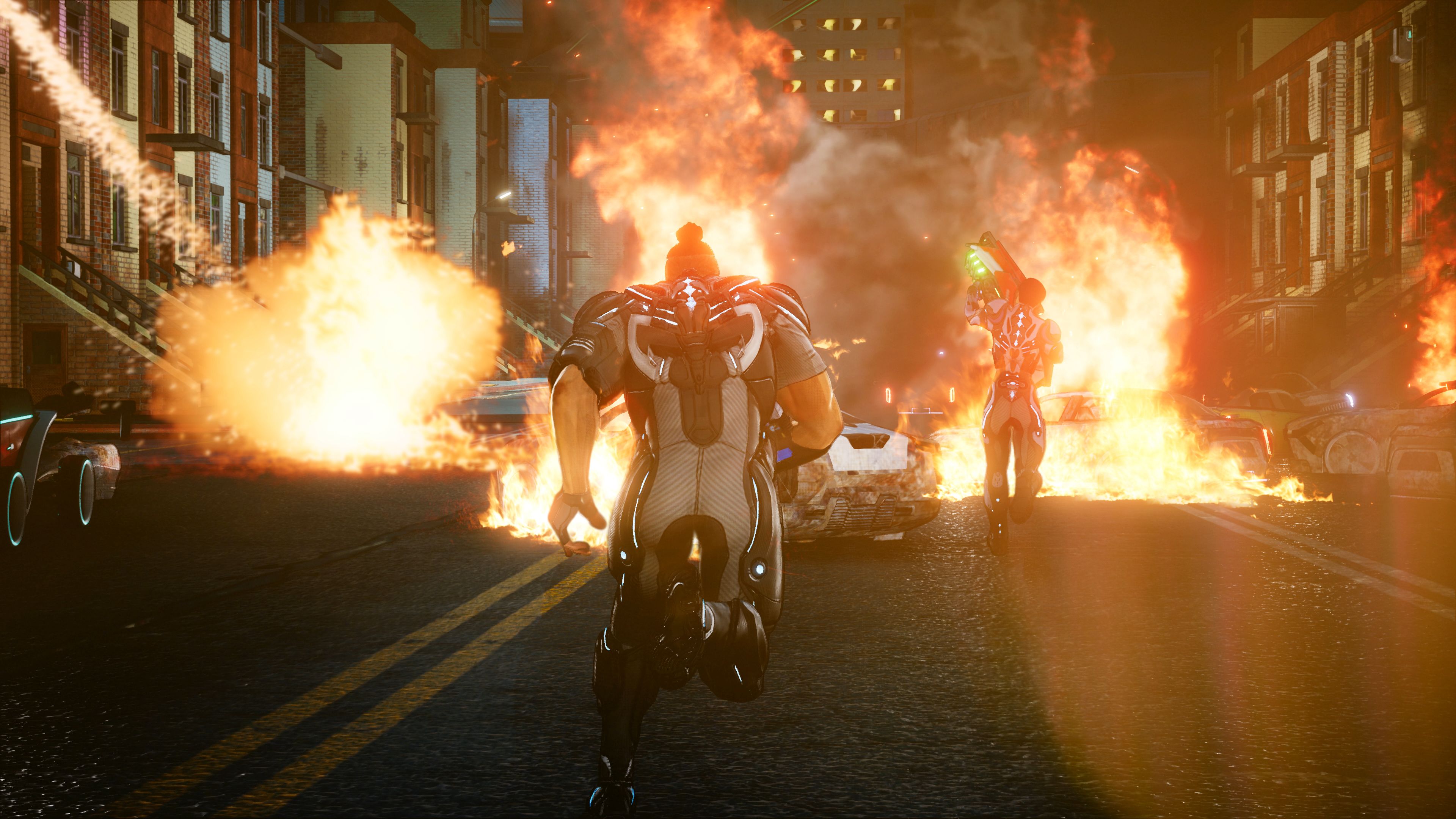 Crackdown 3 1.0.2 Update xbox one pc
