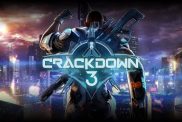 Crackdown 3 Locked at 30 FPS on PC