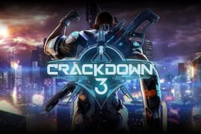 Crackdown 3 Locked at 30 FPS on PC
