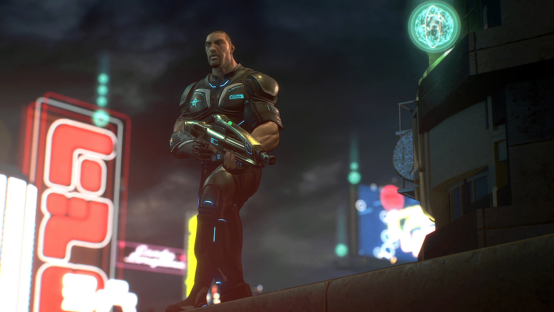 Crackdown 3 Locked at 30 FPS on PC unlock frame rate