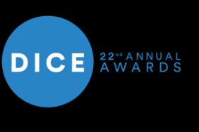 D.I.C.E. Awards Nominees Announced