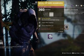 Xur today