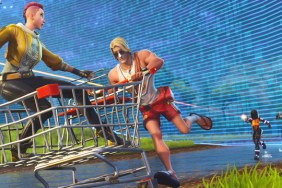 Epic Games Seek Dismissal of Fortnite dance lawsuit