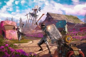 Far Cry New Dawn How to Save