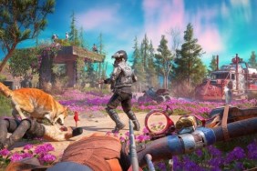Far Cry New Dawn PvP