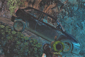 Far Cry New Dawn Rescuers Go Under treasure hunt