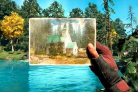 Far Cry New Dawn Photograph Locations