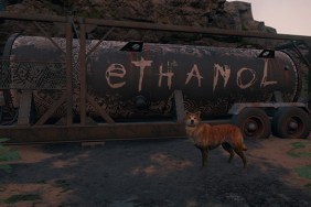 Far Cry new dawn ethanol