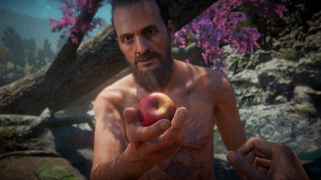 Far Cry New Dawn Joseph Seed 