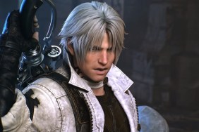 Final Fantasy XIV Shadowbringers release date and Dante-look-alike