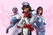 Fortnite 2.02 Update Patch Notes