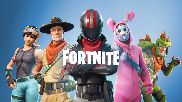 Fortnite 2.05 update patch notes (Fortnite 8.00 Season 8 PS4