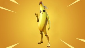 Fortnite Banana Skin | How to unlock the Peely Outfit - GameRevolution
