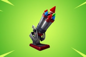 Fortnite Bottle Rockets guide how to use