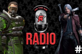 apex legends gamerevolution radio