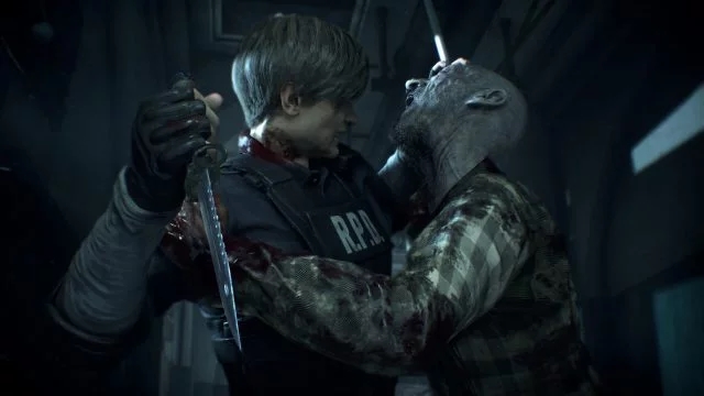 Is Resident Evil 2 Remake Worth it