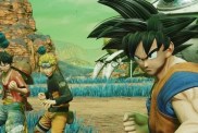 Jump Force update 1.03 patch notes