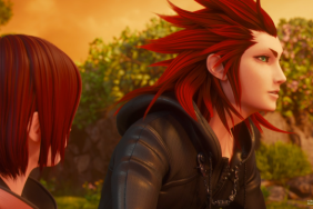 Kingdom Hearts 3 secret reports