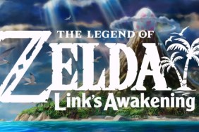 The Legend of Zelda: Link's Awakening Switch Remake