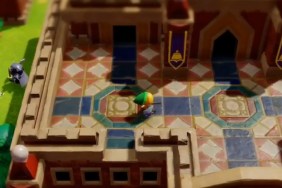 Legend of Zelda: Link's Awakening Switch Remake