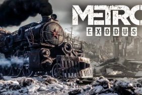 Metro Exodus PC 1.0.0.2 update