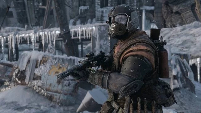 Metro Exodus Spartan Edition | What's in the Standard, Gold, Aurora, and Spartan Edition - GameRevolution Metro Exodus Spartan Edition | What's in the Standard, Gold, Aurora, and Spartan Edition - GameRevolution