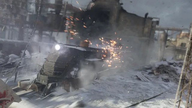 Metro Exodus secret achievements | How to get the secret achievements - GameRevolution Metro Exodus secret achievements | How to get the secret achievements - GameRevolution