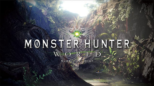 Monster Hunter World Witcher Ancient Leshen event release date
