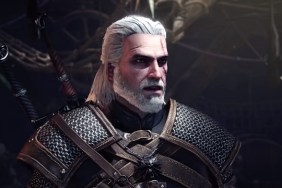 Monster Hunter World Witcher collaboration launches tonight