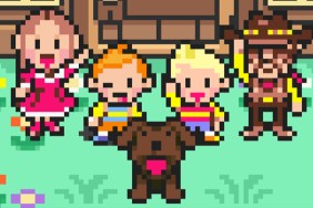 mother 3 switch