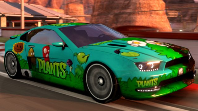 New Need for Speed and Plants vs. Zombies games launch in 2019