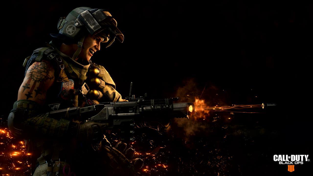 New Black Ops 4 roadmap operation grand heist