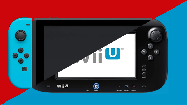 Wii U Mistakes Nintendo Should Avoid With Switch 2 Console