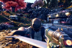 The Outer Worlds Complete Without Killing