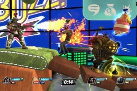 PlayStation multiplayer games like PSASBR