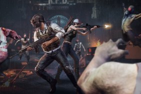 PUBG Mobile x Resident Evil 2 Crossover