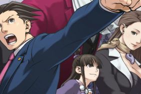 Ace Attorney