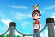 Pokemon Direct