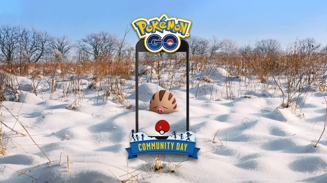 Pokemon Go Community Day February 2019