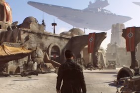 Amy Hennig disscusses cancelled Visceral star Wars game