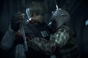 Resident Evil 2 Adaptive Difficulty